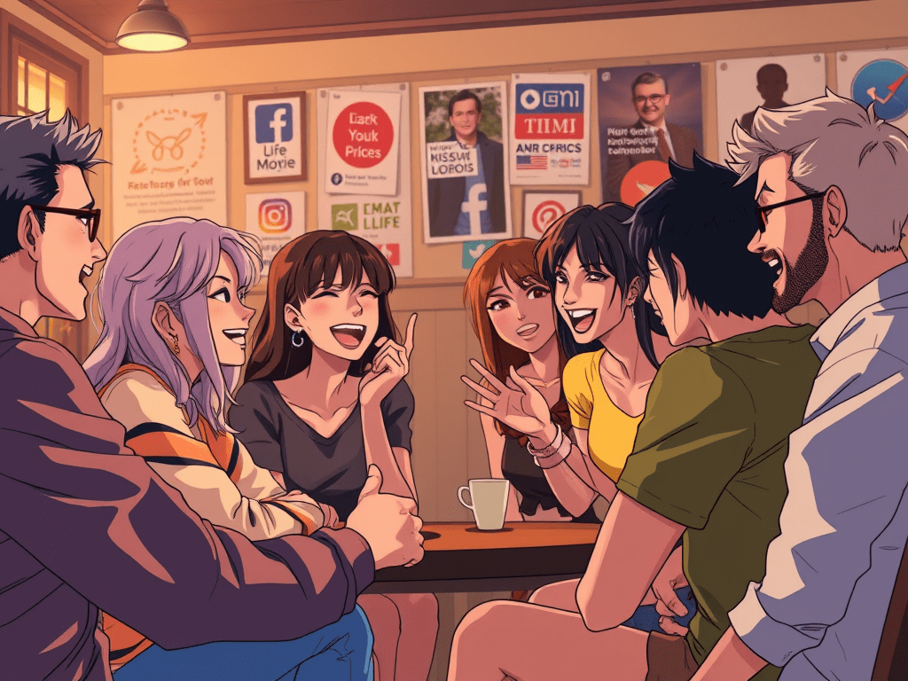 Kamrad Syam, perihal pengamat perpilkadaan&nbsp;Facebook